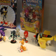 Image for article titled Mega Man, Duke Nukem, Sonic, Gears of War 3, Twisted Metal And More... The Last Big Toy Fair 2011 Gallery